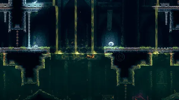The Siege and the Sandfox (2025) PC Full Español