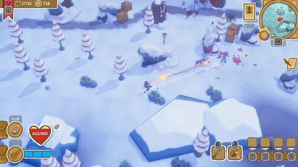 Dino Path Trail (2025) PC Full Español