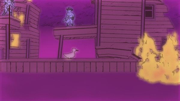 Gunman Clive 2 (2015) PC Full