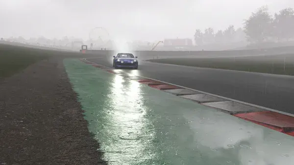 Assetto Corsa EVO PC-GAME Español