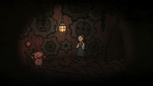 Creepy Tale 3: Ingrid Penance (2023) PC Full Español