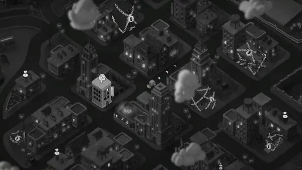 MOUSE: P.I. For Hire (2026) PC Full Español