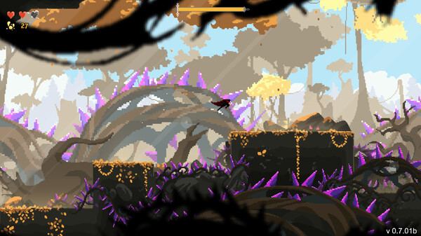 Noreya: The Gold Project (2024) PC Full Español