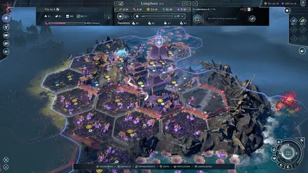 ENDLESS Legend 2 PC-GAME Español 