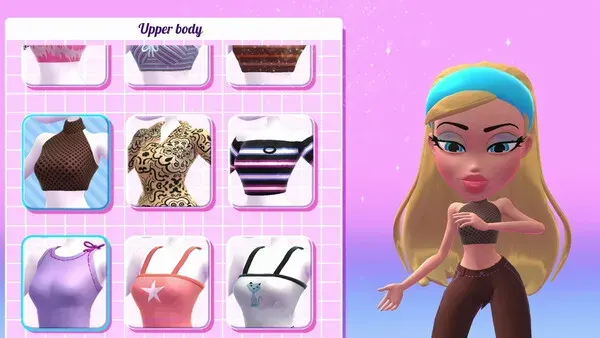 Bratz Ritmo y Estilo (2025) PC Full Español