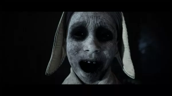 The Dark Pictures Anthology: Little Hope (2020) PC Full Español