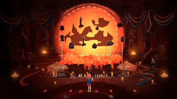 Rocco's Island: Ring to End the Pain (2022) PC Full Español