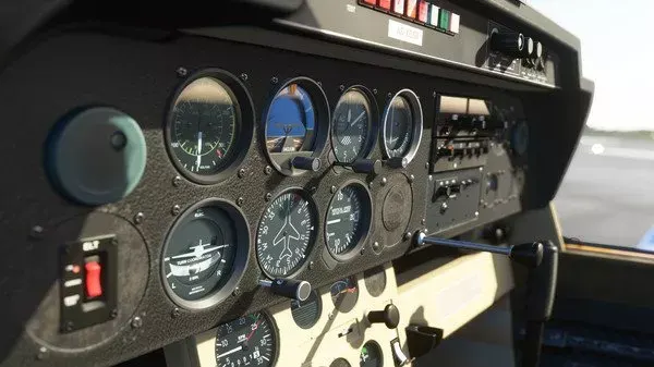 Microsoft Flight Simulator Deluxe Edition (2020) PC Full Español