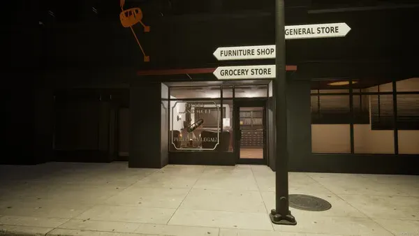 Speakeasy Simulator (2026) PC Full Español