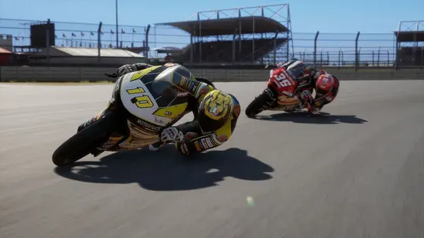 MotoGP 25 (2025) PC Full Español MotoGP 25 (2025) PC Full Español