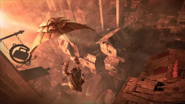 Styx: Blades of Greed (2026) PC Full Español
