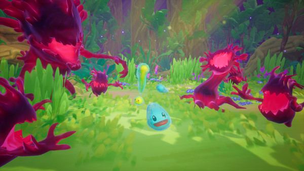 Slime Heroes (2025) PC Full Español
