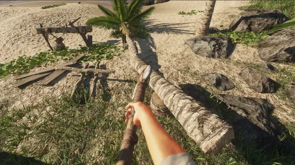 Stranded Deep (2022) PC Full Español