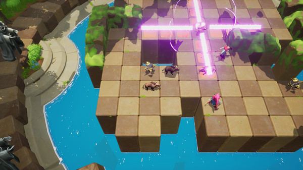 Guild of Ascension (2021) PC Full Español