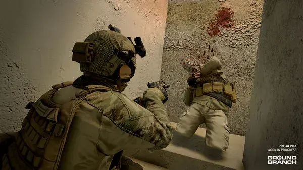 Ground Branch PC-GAME