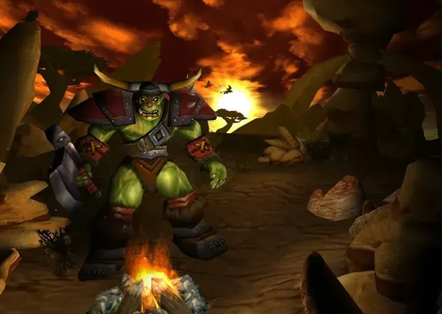 Warcraft 3 Reign of Chaos PC Full Español Warcraft 3 Reign of Chaos PC Full Español
