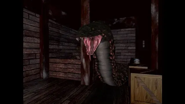 Resident Evil (1997) PC Full | GOG (2024)