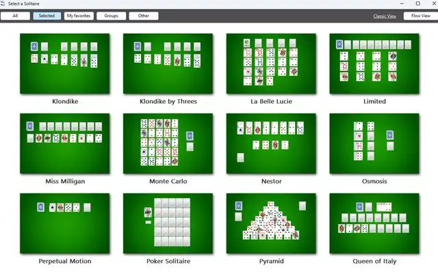 SolSuite Solitaire Versión Full + Portable