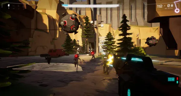 ADACA (2022) PC Full