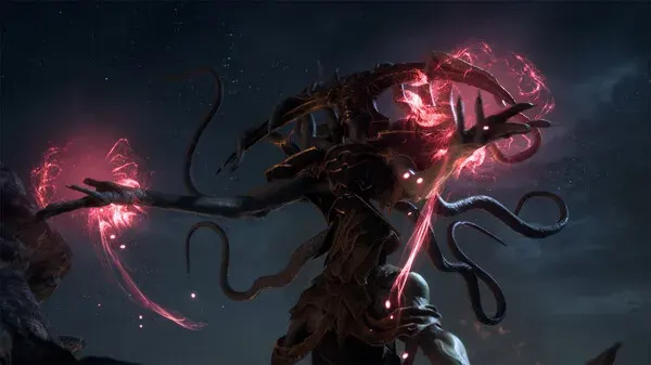 Dragon Age: The Veilguard (2024) PC Full Español