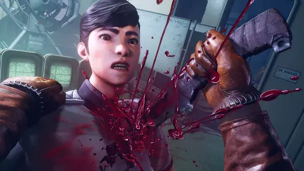 Deathloop Deluxe Edition (2021) PC Full Español