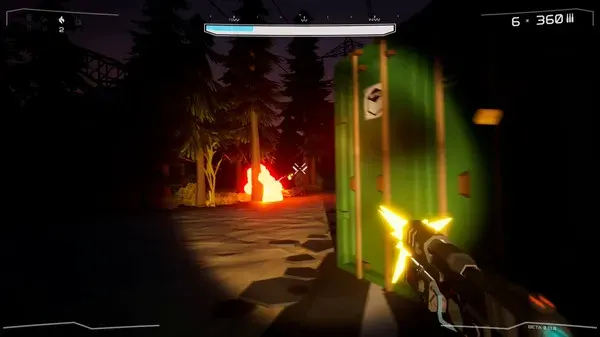 ADACA (2022) PC Full