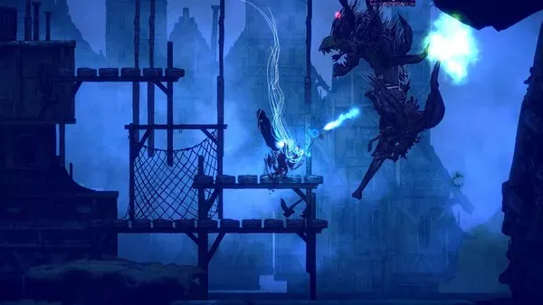 Source of Madness (2022) PC Full Español
