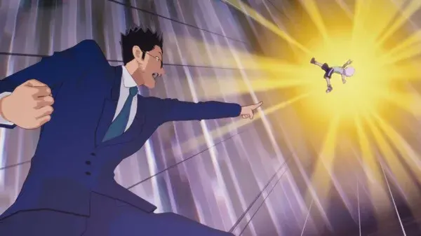 HUNTER×HUNTER NEN×IMPACT (2025) PC Full Español HUNTER×HUNTER NEN×IMPACT (2025) PC Full Español