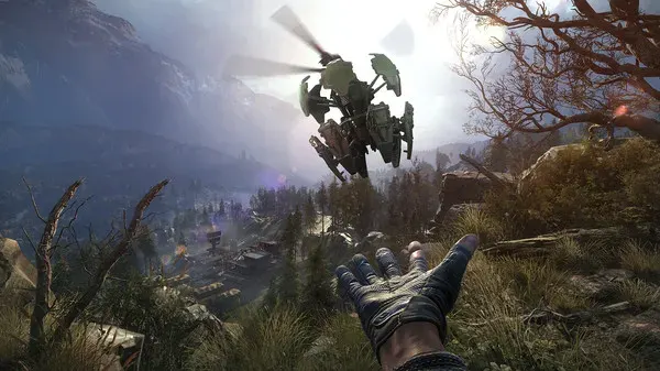 Sniper Ghost Warrior 3 PC Full Español