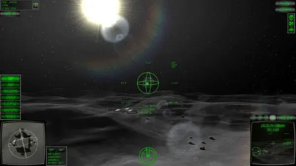 Lunar Flight (2012) PC Full