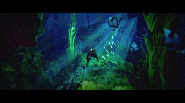 Under The Waves (2023) PC Full Español