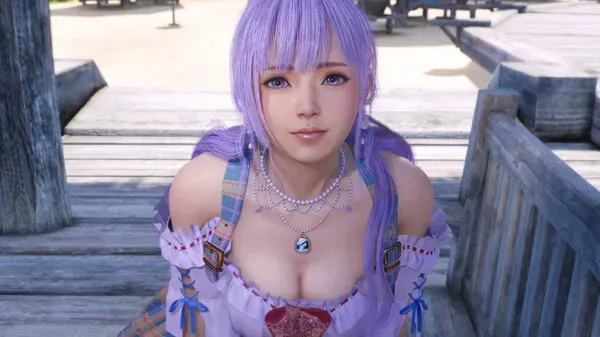 Venus Vacation PRISM Dead or Alive Xtreme Deluxe Edition (2025) PC Full
