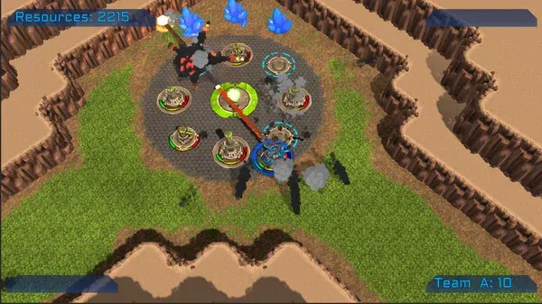 Tanks Etc. (2024) PC Full