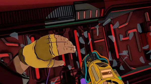 The Last Worker (2023) PC Full Español