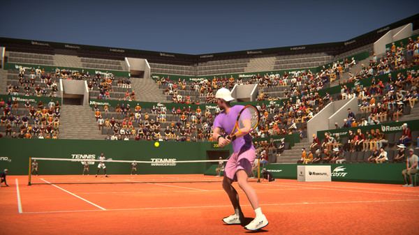Tennis Manager 2022 (2022) PC Full Español
