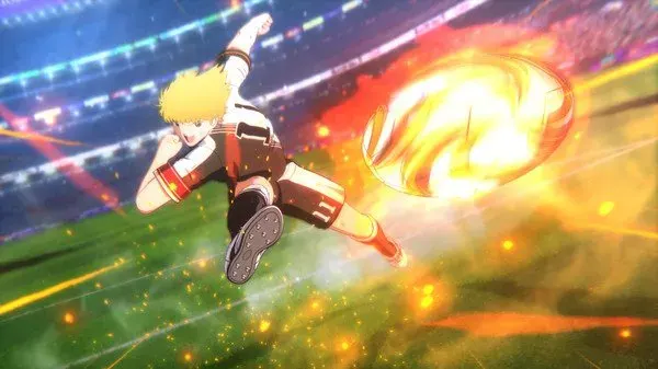 Captain Tsubasa Rise of New Champions Deluxe Edition (2020) PC Full Español