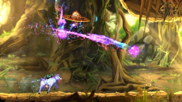 Moo Lander (2022) PC Full Español