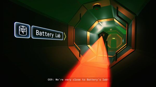 Backfirewall (2023) PC Full Español