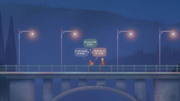 OXENFREE II: Lost Signals (2023) PC Full Español