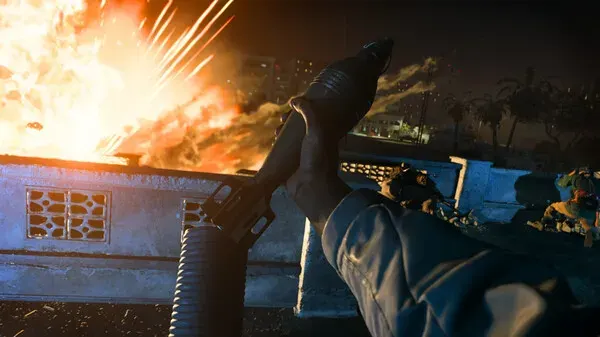Call of Duty Modern Warfare (2019) PC Full Call of Duty Modern Warfare (2019) PC Full