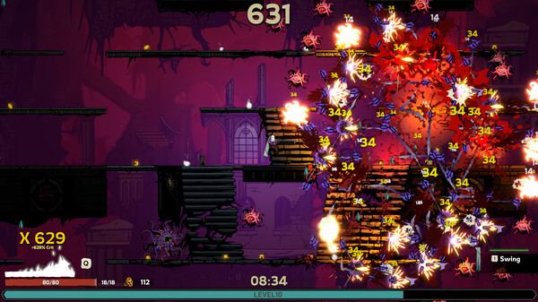 Madshot: Road to Madness (2023) PC Full Español