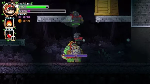 Tribal Hunter (2022) PC Full Español
