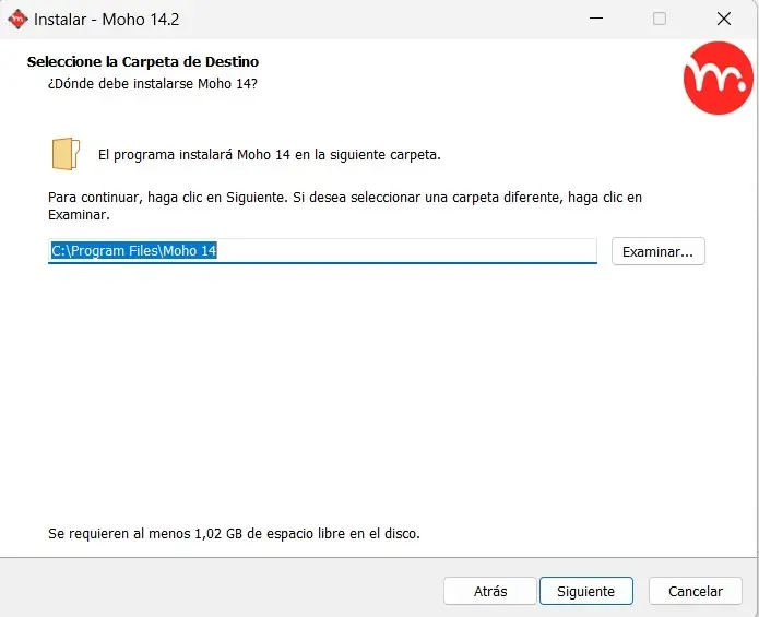 Moho Pro Versión Build Full Español