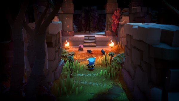 The Last Campfire (2020) PC Full Español