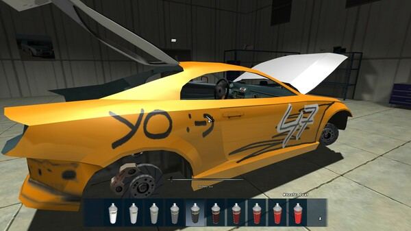 Street Legal 1: REVision (2023) PC Full