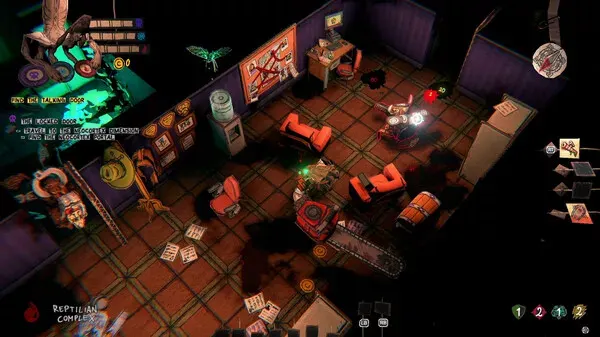 Paper Cut Mansion (2022) PC Full