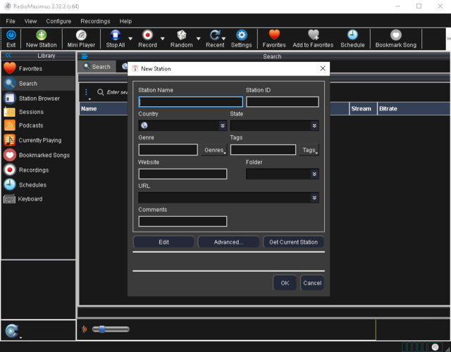 RaimerSoft RadioMaximus Version Full