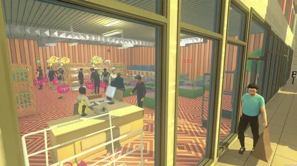 Pet Shop Simulator (2024) PC Full Español