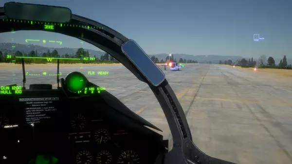 Project Wingman (2020) PC Full Español Latino