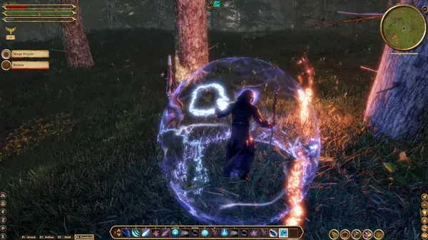 Elengard: Ascension PC-GAME
